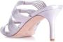 Lauren Ralph Lauren Slippers LORRAINE-SANDALS-HEEL SANDAL - Thumbnail 3