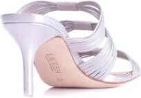Lauren Ralph Lauren Slippers LORRAINE-SANDALS-HEEL SANDAL - Foto 4