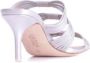 Lauren Ralph Lauren Slippers LORRAINE-SANDALS-HEEL SANDAL - Thumbnail 4