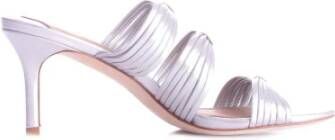Lauren Ralph Lauren Slippers LORRAINE-SANDALS-HEEL SANDAL - Foto 5