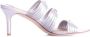 Lauren Ralph Lauren Slippers LORRAINE-SANDALS-HEEL SANDAL - Thumbnail 5