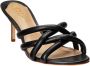 Ralph Lauren Liliana Hak Sandalen Verhoog je Stijl! Beige Dames - Thumbnail 11