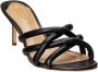 Ralph Lauren Liliana Hak Sandalen Verhoog je stijl! Beige Dames - Thumbnail 11