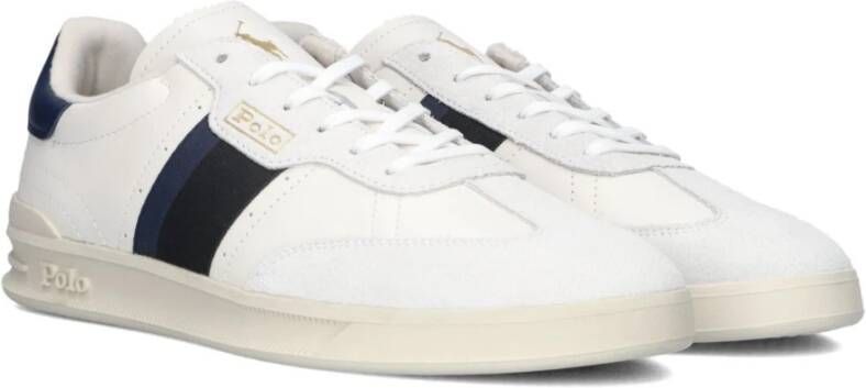 Polo Ralph Lauren Paardje Sneaker voor Mannen Multicolor Heren - Foto 13