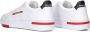 Polo Ralph Lauren Sport 300 Low Sneakers Schoenen white maat: 44 beschikbare maaten:41 42 43 44 45 46 - Thumbnail 7