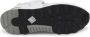 Ralph Lauren Heren leren en canvas sneakers - Thumbnail 2