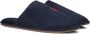 POLO RALPH LAUREN Ralph Lauren Pantoffels Heren Klarence Maat: 44 Materiaal: Suèdelook Kleur: Blauw - Thumbnail 7