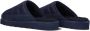 POLO RALPH LAUREN Ralph Lauren Pantoffels Heren Reade Scuff-dress Maat: 41 Materiaal: Nylon Kleur: Blauw - Thumbnail 5