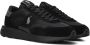 POLO RALPH LAUREN Ralph Lauren Lage Sneakers Heren Train 89 Maat: 41 Materiaal: Textiel Kleur: Zwart - Thumbnail 5