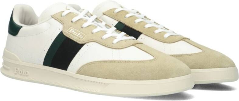 Ralph Lauren Heritage Aera Sneakers voor heren Multicolor Heren