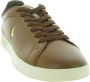Ralph Lauren Heritage Court Brown Heren - Thumbnail 3