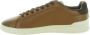 Ralph Lauren Heritage Court Brown Heren - Thumbnail 4