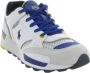 Ralph Lauren Heritage Court Ribbon Trackster 200 Schoenen White - Thumbnail 4