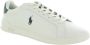 Ralph Lauren Heritage Court White Heren - Thumbnail 2