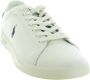 Ralph Lauren Heritage Court White Heren - Thumbnail 3