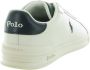 Ralph Lauren Heritage Court White Heren - Thumbnail 5