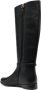 Lauren Ralph Lauren Boots & laarzen Bridgette Boots Tall Boot in zwart - Thumbnail 6