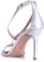 Lauren Ralph Lauren Sandalen GABRIELE-SANDALS-HEEL SANDAL - Thumbnail 5