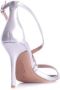 Lauren Ralph Lauren Sandalen GABRIELE-SANDALS-HEEL SANDAL - Thumbnail 6