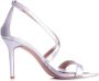 Lauren Ralph Lauren Sandalen GABRIELE-SANDALS-HEEL SANDAL - Thumbnail 7