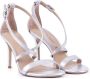 Lauren Ralph Lauren Sandalen GABRIELE-SANDALS-HEEL SANDAL - Thumbnail 3