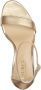 Ralph Lauren Bruine Sandalen Logo Gesp Rubber Zool Brown Dames - Thumbnail 12