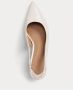 Lauren Ralph Lauren Pumps met elastisch bevestigingsriempje model 'LOLAH II' - Thumbnail 4
