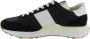 Polo Ralph Lauren Zwarte Sneakers van Ralph Lauren Black Heren - Thumbnail 7