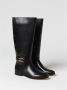 Lauren Ralph Lauren Boots & laarzen Bridgette Boots Tall Boot in zwart - Thumbnail 5