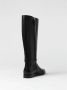 Lauren Ralph Lauren Boots & laarzen Bridgette Boots Tall Boot in zwart - Thumbnail 6