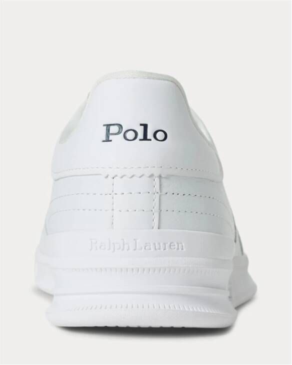 Ralph Lauren HRT Aera PP Sneakers