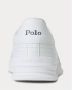 POLO RALPH LAUREN Ralph Lauren Lage Sneakers Hrt Aera Pp Low Top Lace Maat: 44 Materiaal: Leer Kleur: Wit - Thumbnail 6