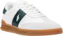 Ralph Lauren HRT Aera Pp-Sneakers-Low TOP Lace 809973706002 - Thumbnail 3