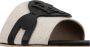Lauren Ralph Lauren Sandalen met labelbadge model 'ALEGRA' - Thumbnail 14