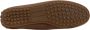 LAUREN RALPH LAUREN Mocassins Dames Barnsbury Flats Maat: 38 Materiaal: Leer Kleur: Bruin - Thumbnail 14