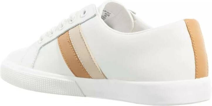 Ralph Lauren Janson II Sneaker White Dames