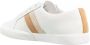 Lauren Ralph Lauren Sneakers Janson Ii Sneakers Low Top Lace in bruin - Thumbnail 3