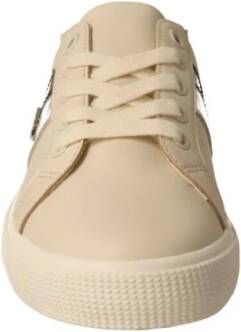 Ralph Lauren Janson Sneakers