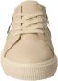 Lauren Ralph Lauren Lage Sneakers JANSON II-SNEAKERS-LOW TOP LACE - Thumbnail 4