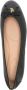 Ralph Lauren Jayna driver flats ballet Black Dames - Thumbnail 9