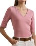 Ralph Lauren Judy Top met elleboogmouwen - Thumbnail 2