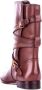 Ralph Lauren Laarzen Brown Dames - Thumbnail 3