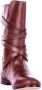 Ralph Lauren Laarzen Brown Dames - Thumbnail 6
