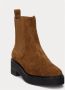 Lauren Ralph Lauren Chelsea boots 'ADRIANNA' - Thumbnail 4