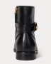 Lauren Ralph Lauren Enkellaarsjes - Thumbnail 3