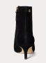 Lauren Ralph Lauren Laarsjes met ritssluiting model 'MCKAY' - Thumbnail 4