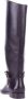 Lauren Ralph Lauren Boots & laarzen Brooke Tall Boots Tall Boot in zwart - Thumbnail 4