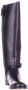 Lauren Ralph Lauren Boots & laarzen Brooke Tall Boots Tall Boot in zwart - Thumbnail 5