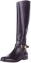 Lauren Ralph Lauren Boots & laarzen Brooke Tall Boots Tall Boot in zwart - Thumbnail 6