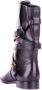 Lauren Ralph Lauren Boots & laarzen Briannah Boots Mid Boot in zwart - Thumbnail 6